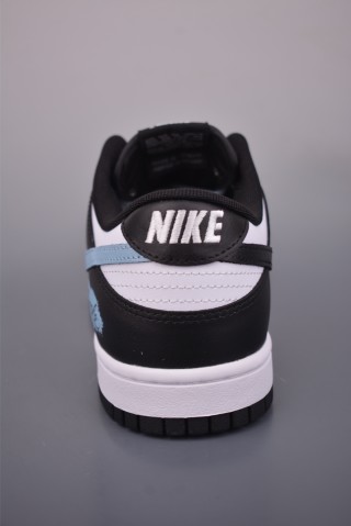 Nike SB Dunk Low Ample view 4