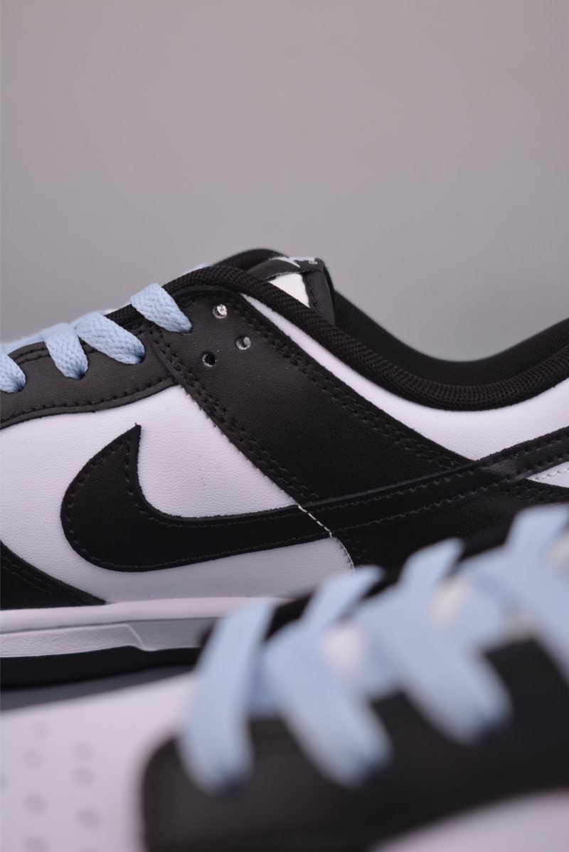 Nike SB Dunk Low Ample view