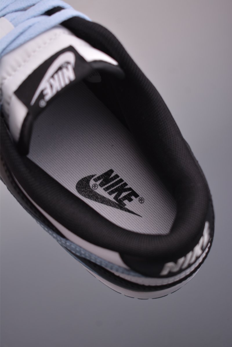Nike SB Dunk Low Ample view