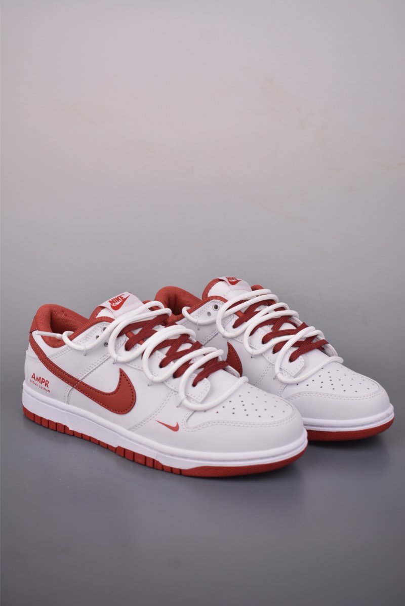 Nike SB Dunk Low AMPR Deconstruct