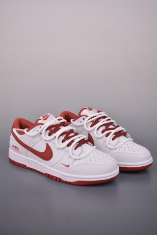 Nike SB Dunk Low AMPR Deconstruct view 1