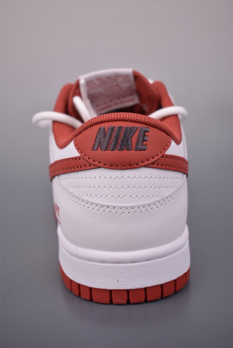 Nike SB Dunk Low AMPR Deconstruct view