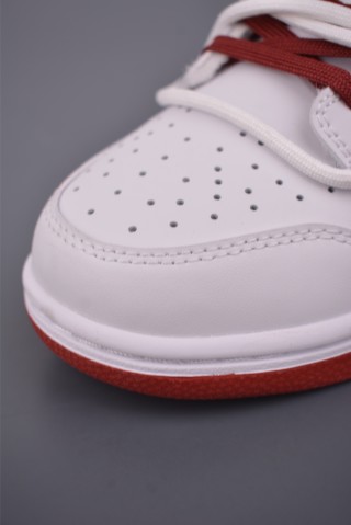 Nike SB Dunk Low AMPR Deconstruct view 6