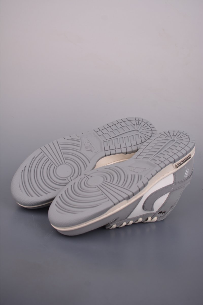 Nike SB Dunk Low AnonymPlayer view