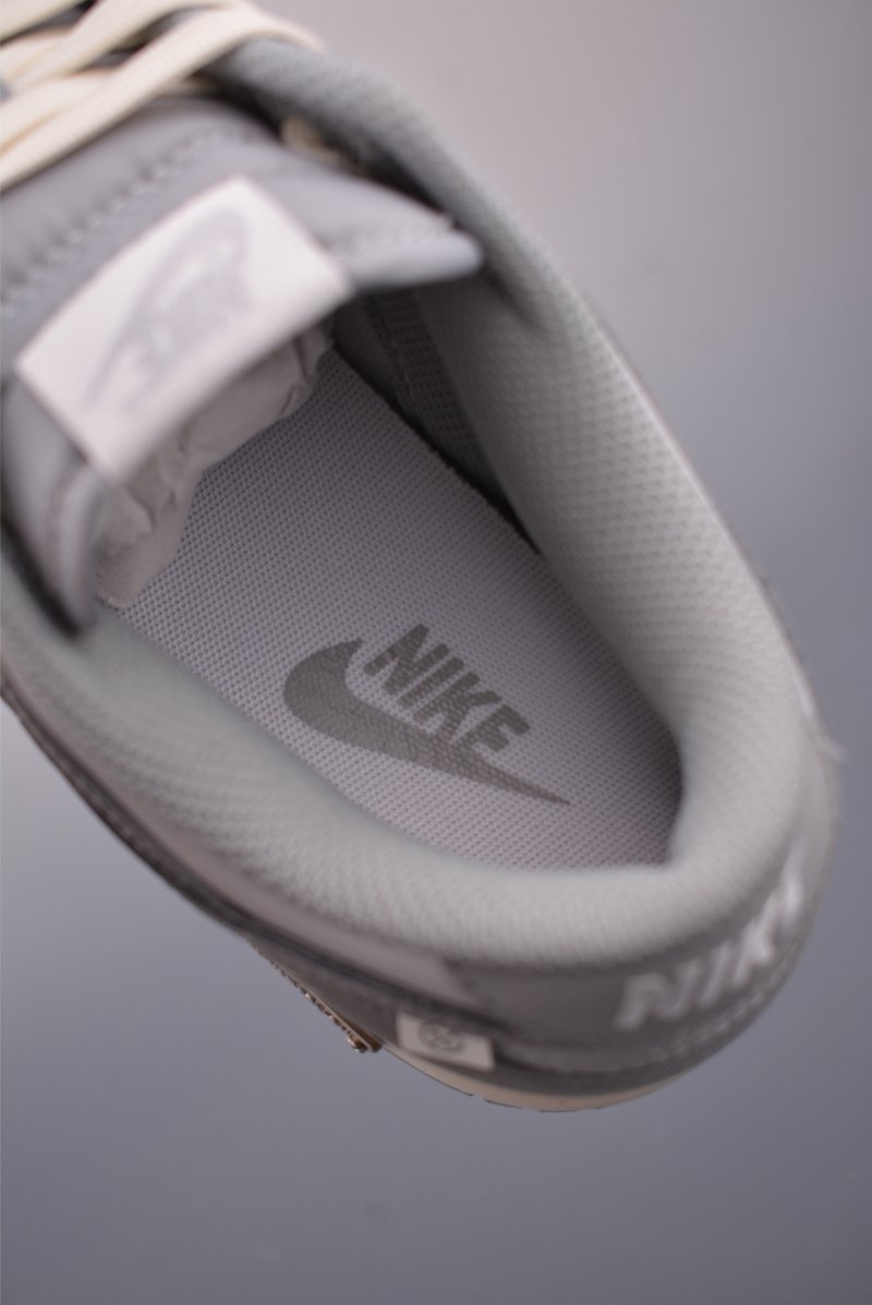 Nike SB Dunk Low AnonymPlayer view