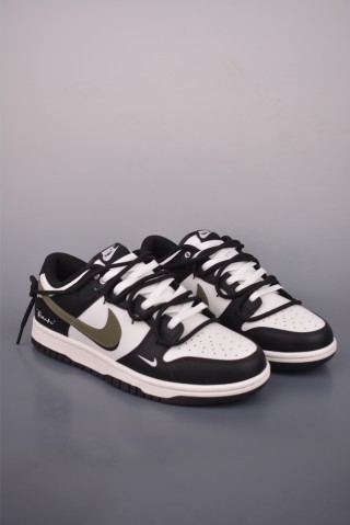 Nike SB Dunk Low Deconstruct view 1
