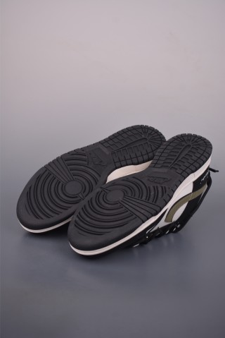 Nike SB Dunk Low Deconstruct view 3
