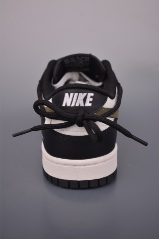 Nike SB Dunk Low Deconstruct view 4