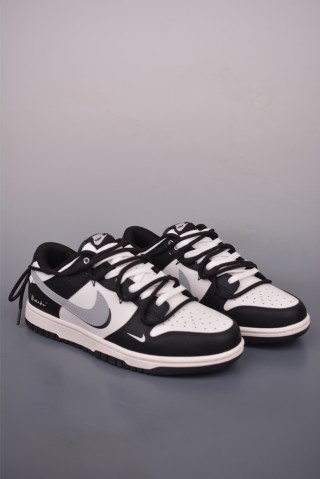 Nike SB Dunk Low Deconstruct view 1