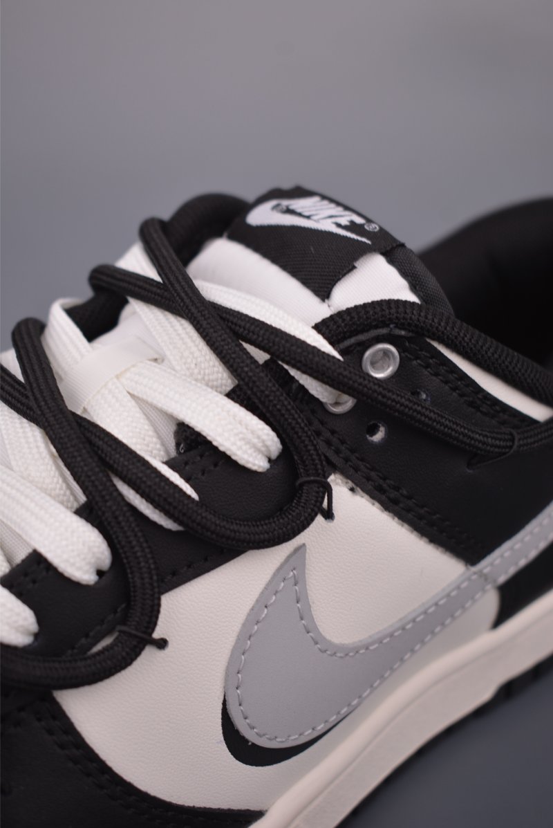 Nike SB Dunk Low Deconstruct view