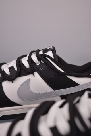 Nike SB Dunk Low Deconstruct view 8