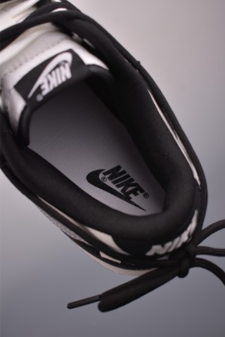 Nike SB Dunk Low Deconstruct view 9