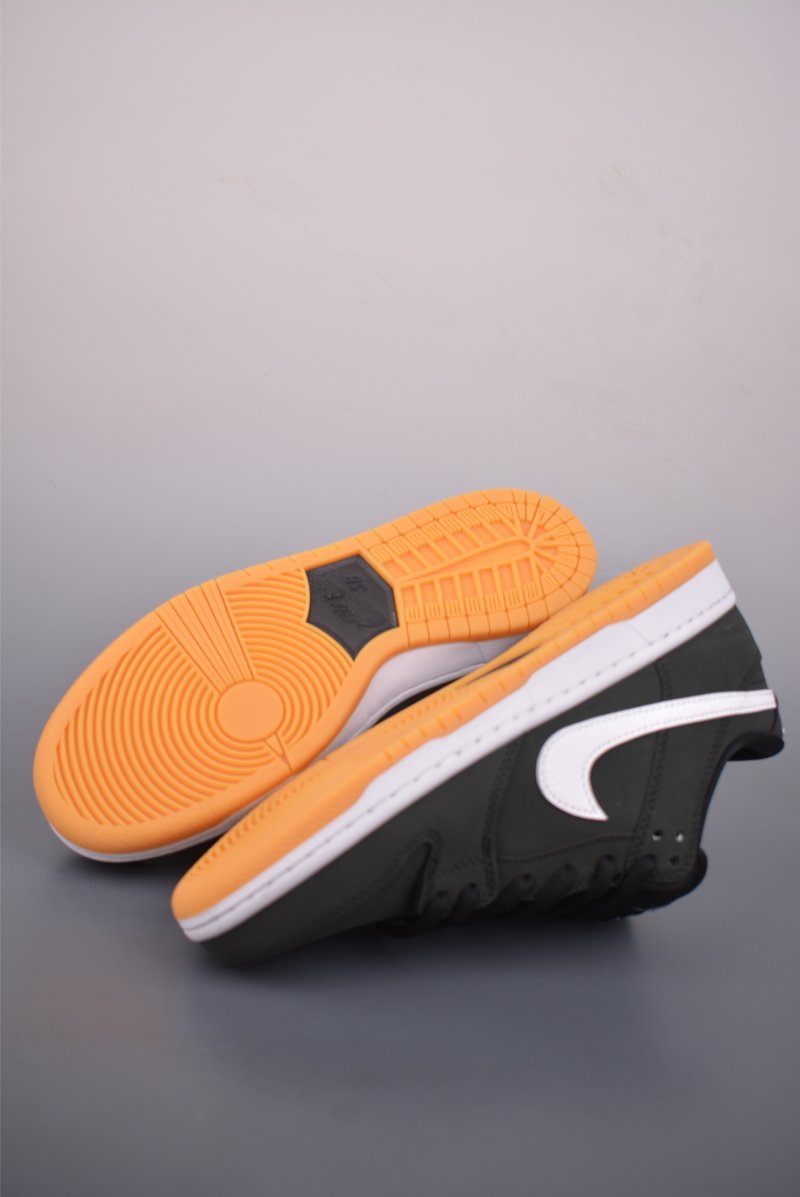 Nike SB Dunk Low view