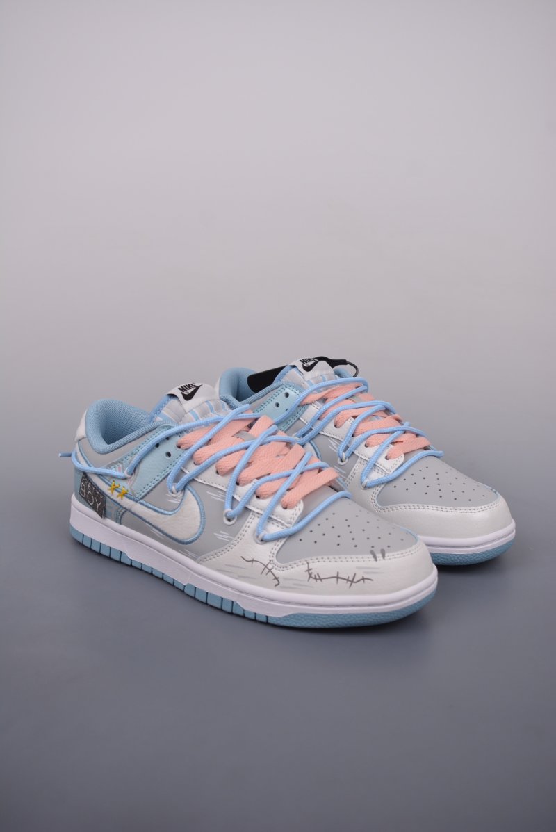 Nike SB Dunk Low 'Karst CNY'