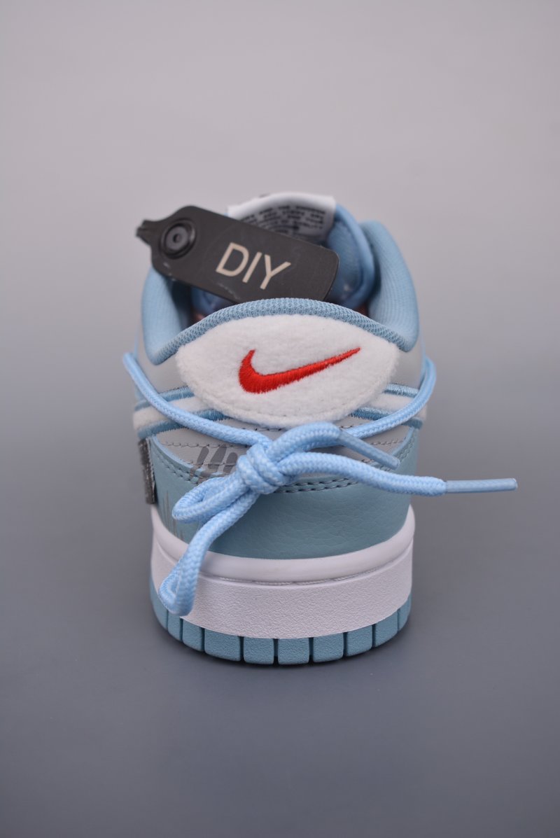 Nike SB Dunk Low 'Karst CNY' view
