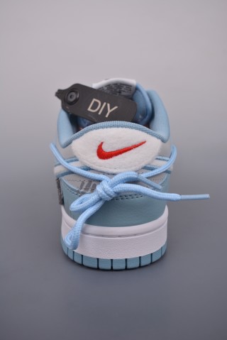 Nike SB Dunk Low 'Karst CNY' view 4