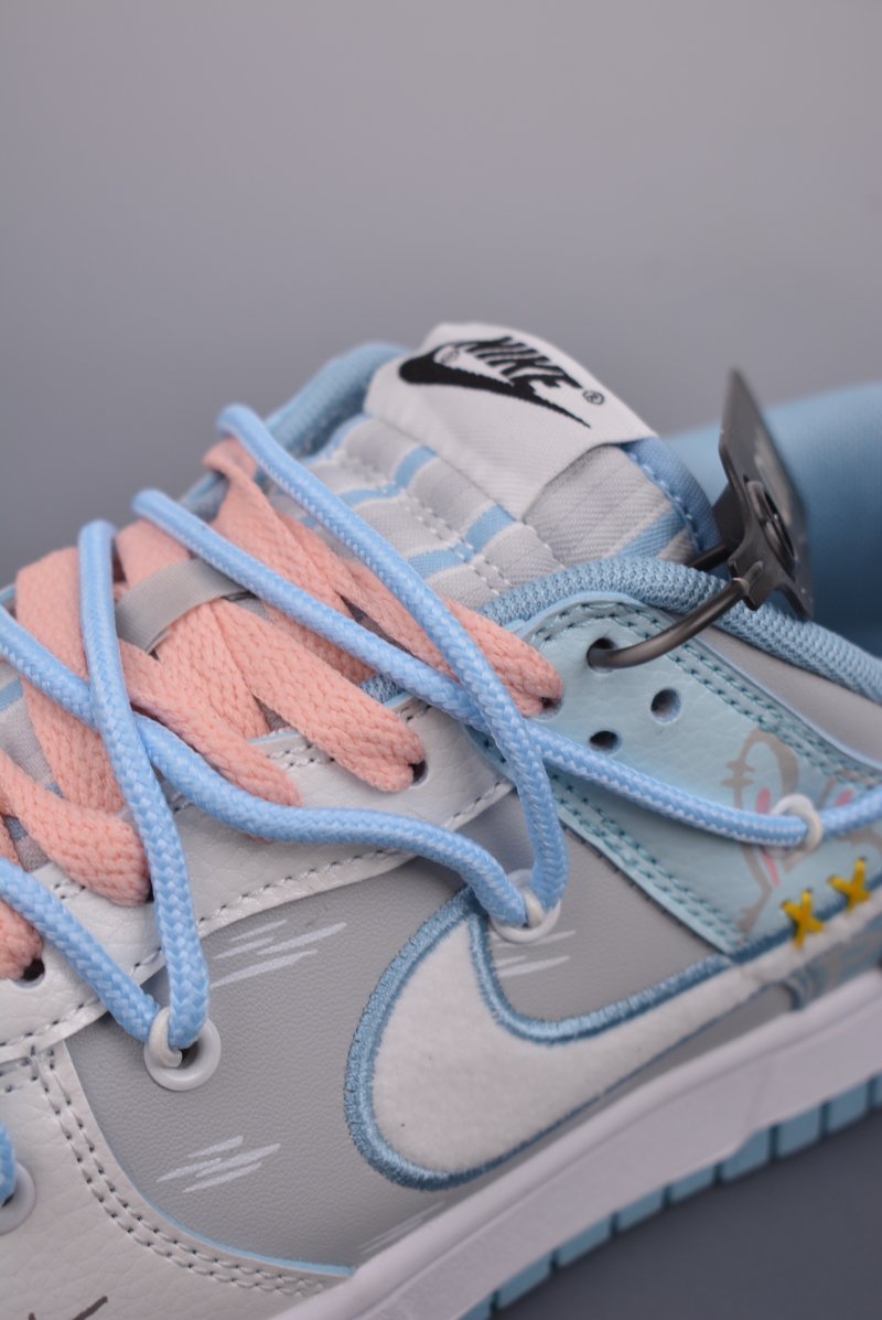 Nike SB Dunk Low 'Karst CNY' view