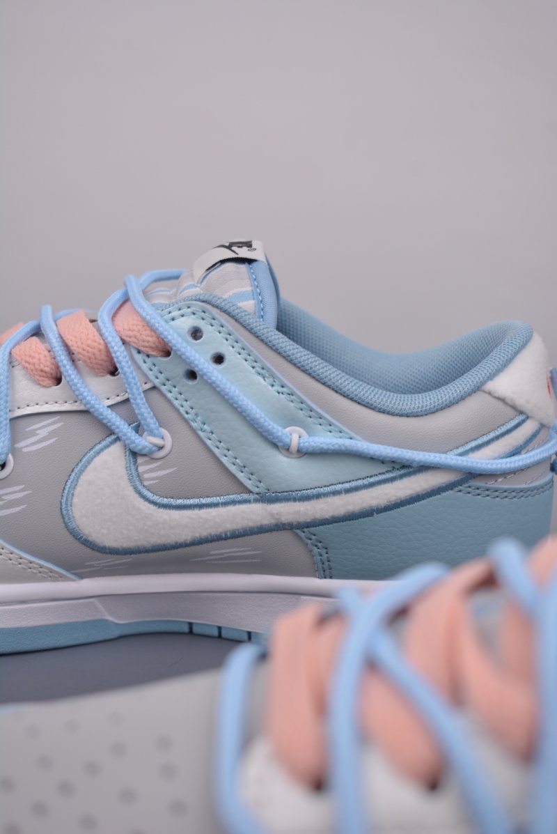 Nike SB Dunk Low 'Karst CNY' view
