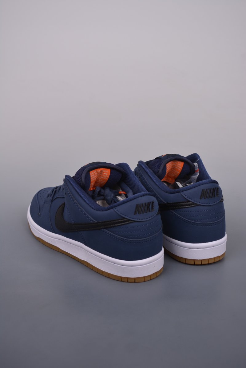 Nike SB Dunk Low view