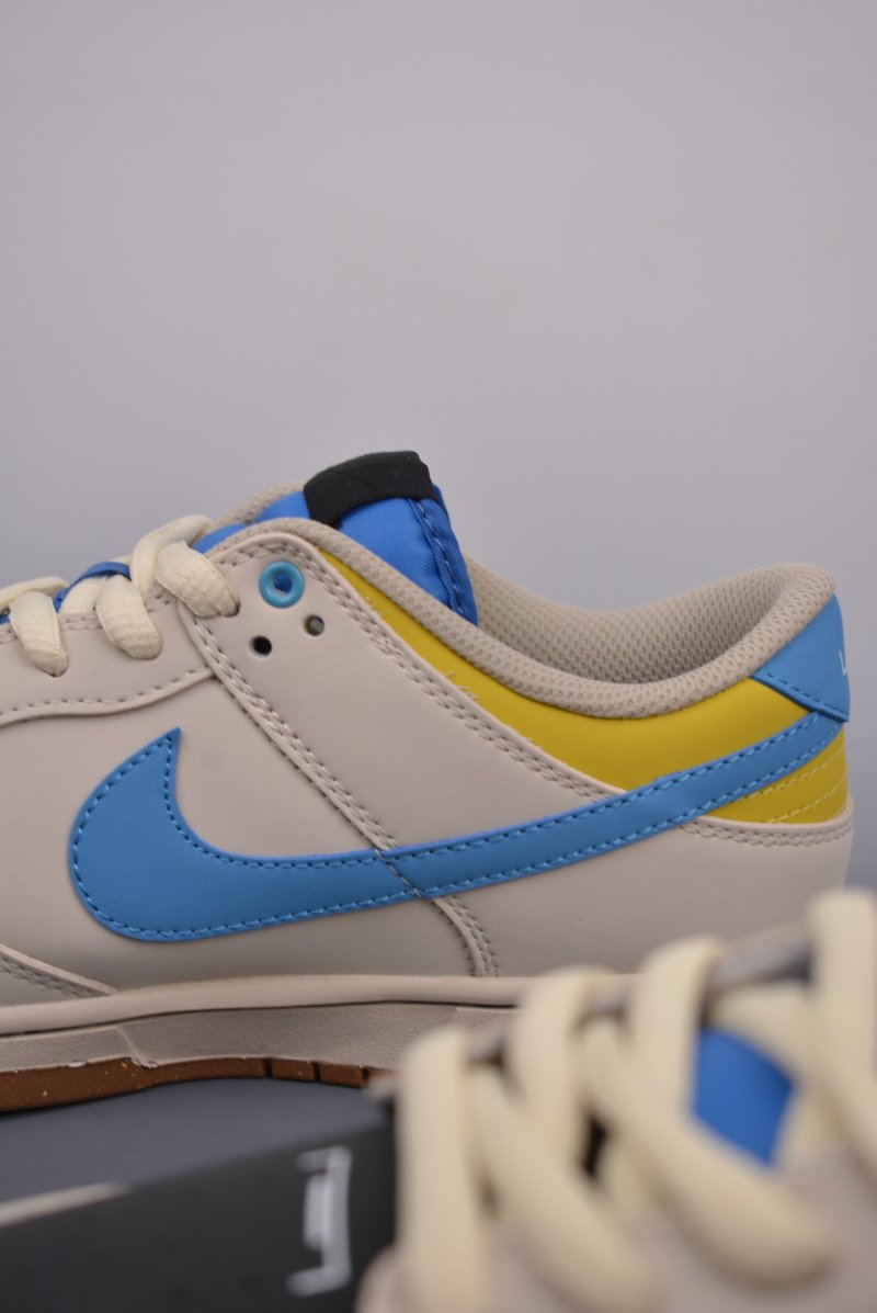 Nike SB Dunk Low view