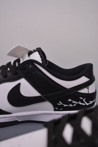Nike SB Dunk Low 'Graffiti' view 8