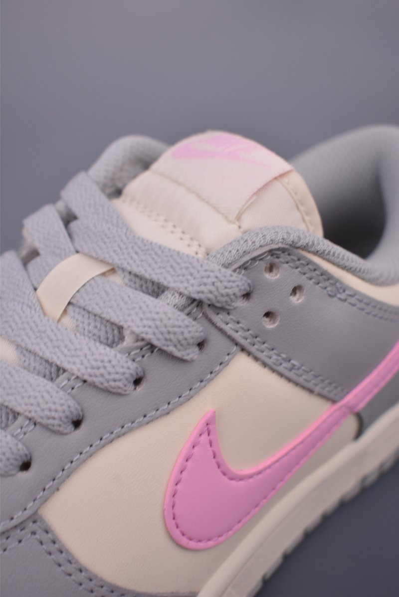 Nike SB Dunk Low view