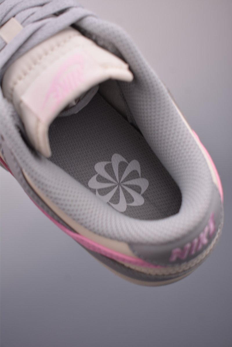 Nike SB Dunk Low view