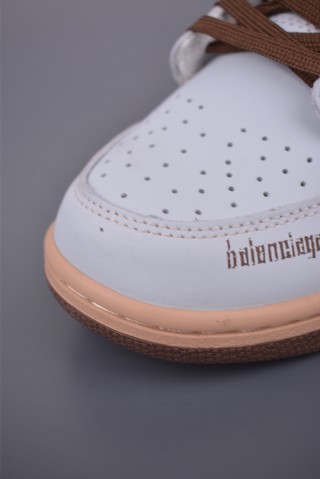 Nike SB Dunk Low Balenciaga view 6