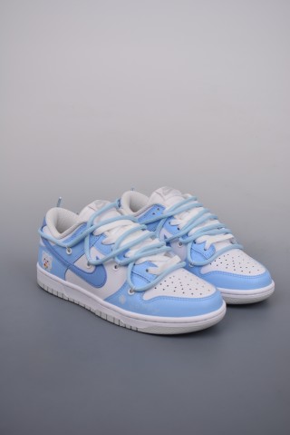 Nike SB Dunk Low 'Happy Bear' view 1