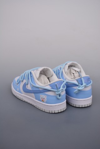 Nike SB Dunk Low 'Happy Bear' view 2