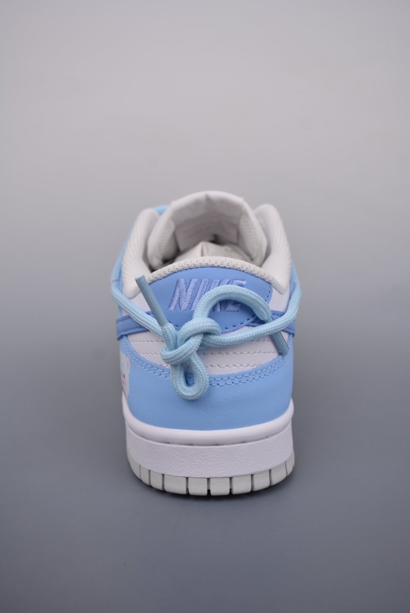 Nike SB Dunk Low 'Happy Bear' view