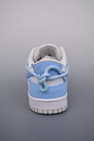 Nike SB Dunk Low 'Happy Bear' view 4