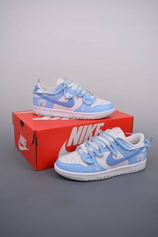 Nike SB Dunk Low 'Happy Bear' view 5