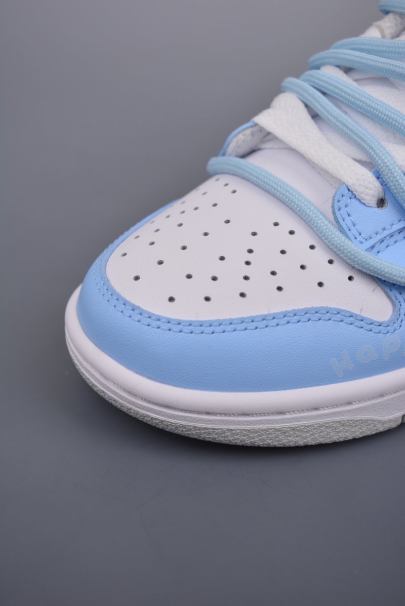Nike SB Dunk Low 'Happy Bear' view