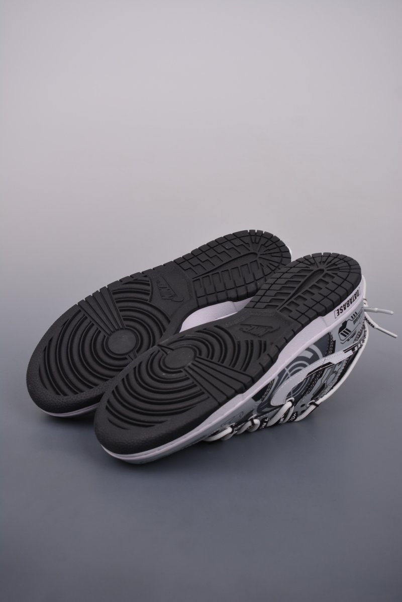Nike SB Dunk Low 'Space Mechanics' view