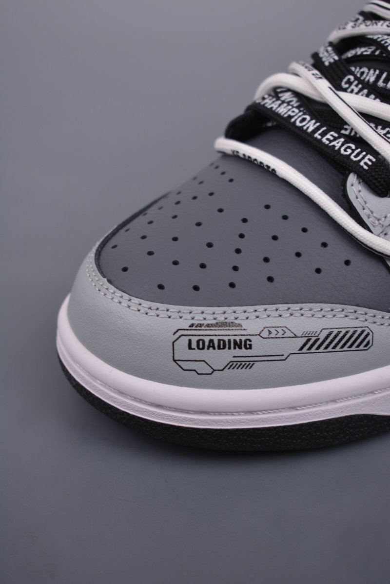Nike SB Dunk Low 'Space Mechanics' view