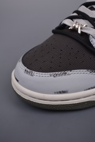 Nike SB Dunk Low 'Dark Poker' view 6