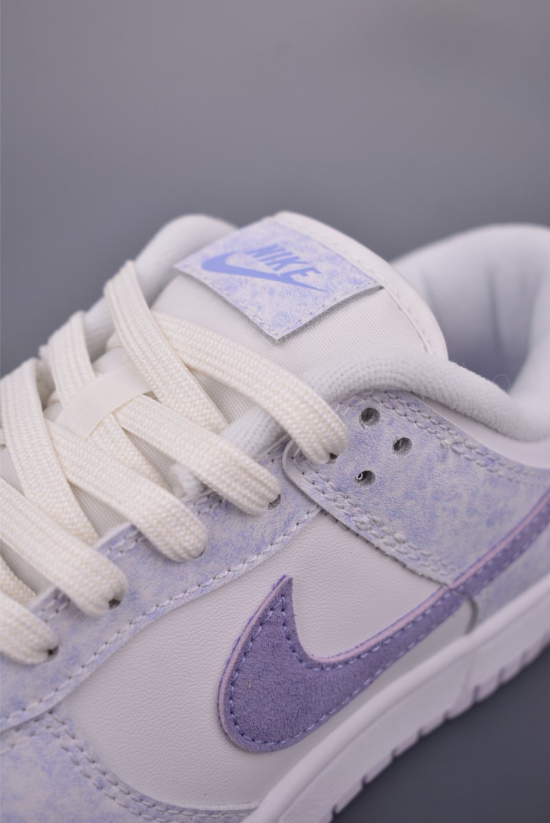 Nike SB Dunk Low view