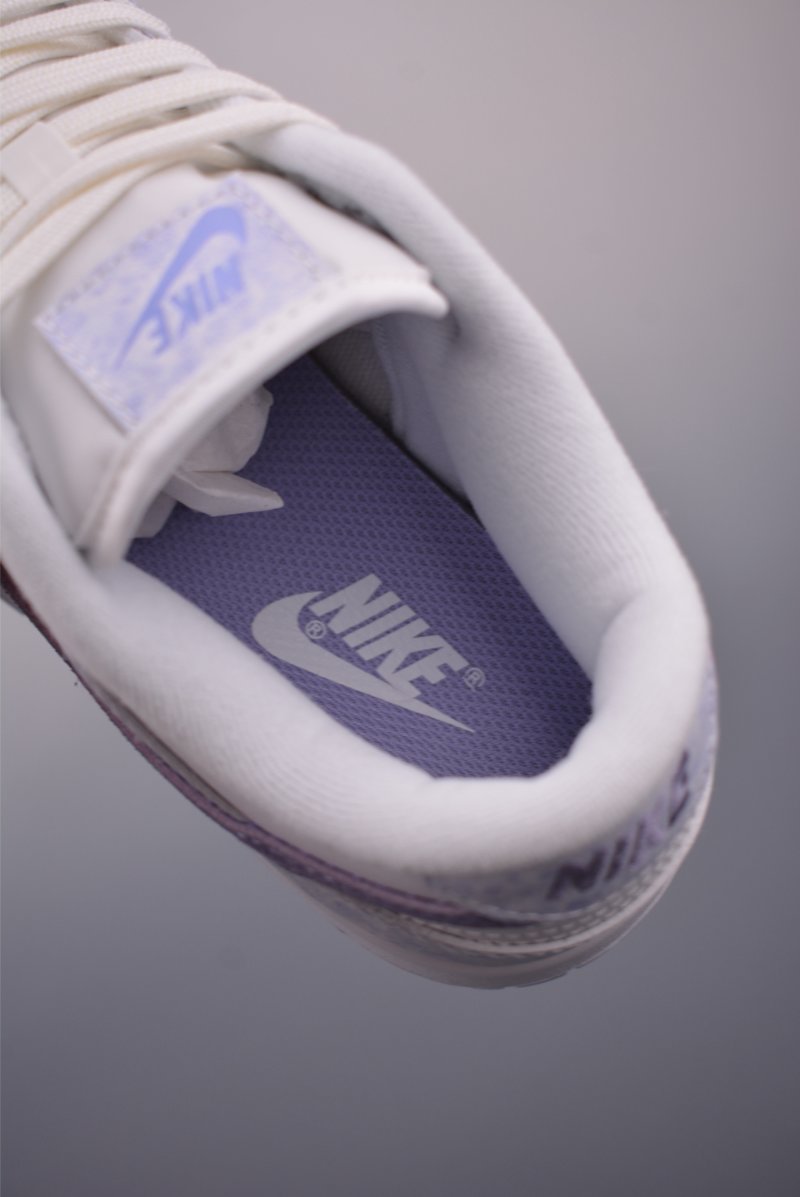 Nike SB Dunk Low view