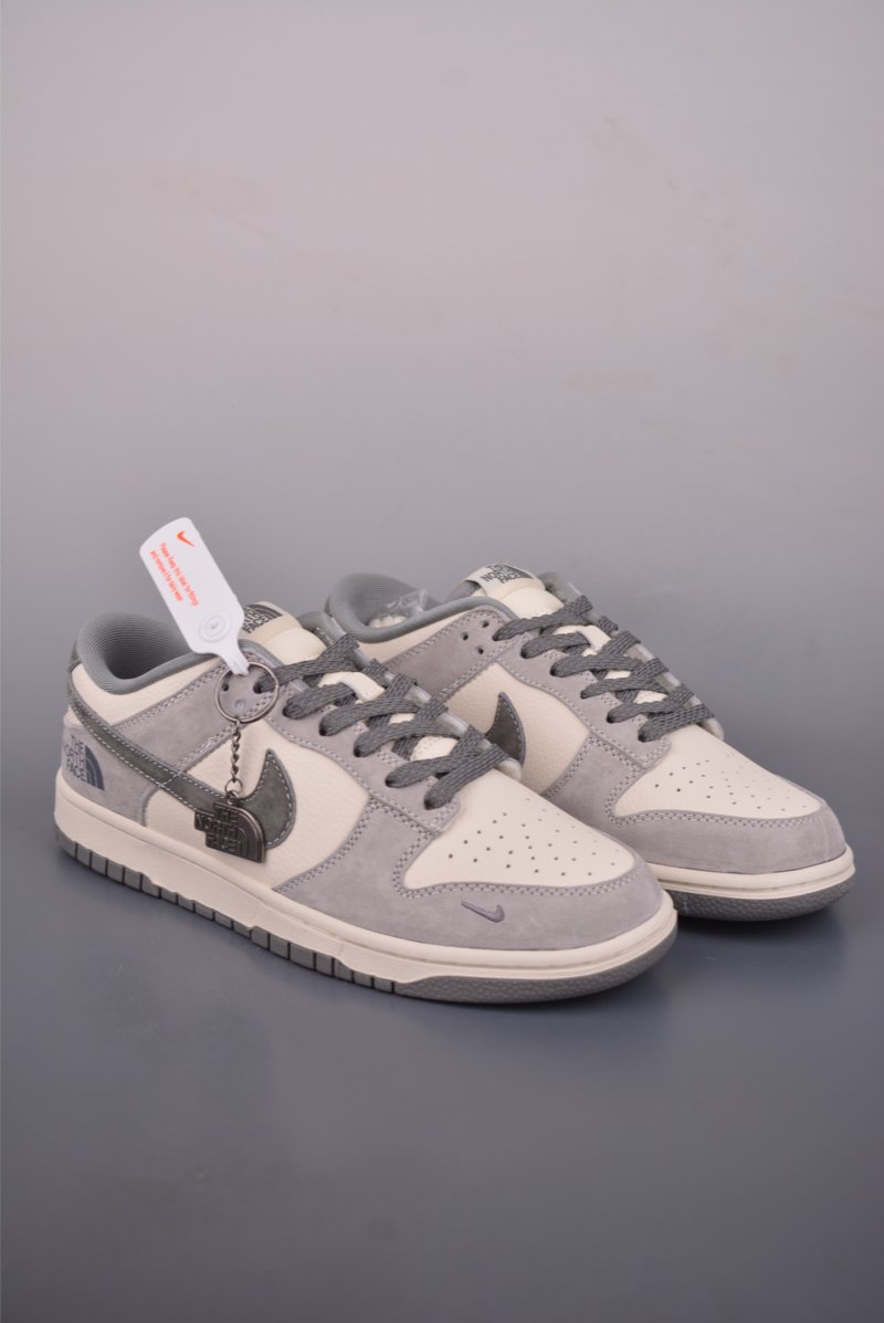 Nike SB Dunk Low The North Face