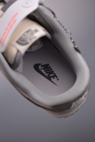 Nike SB Dunk Low The North Face view 9