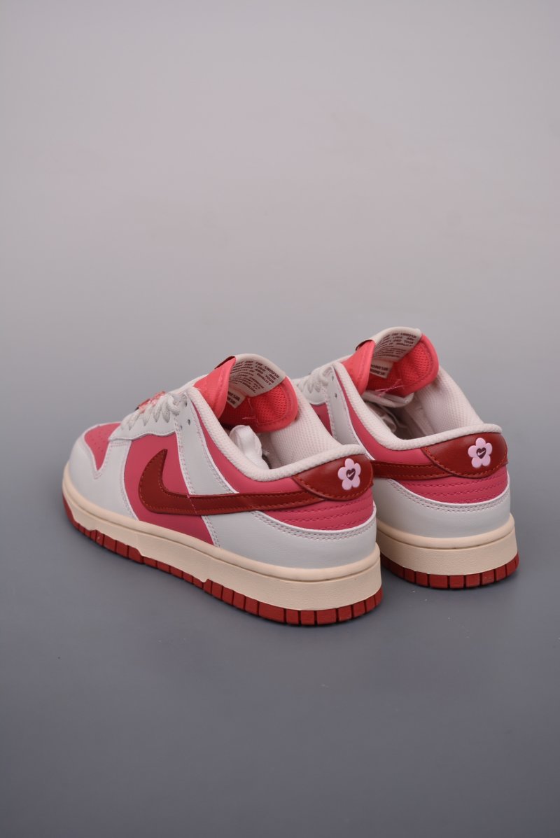 Nike SB Dunk Low view
