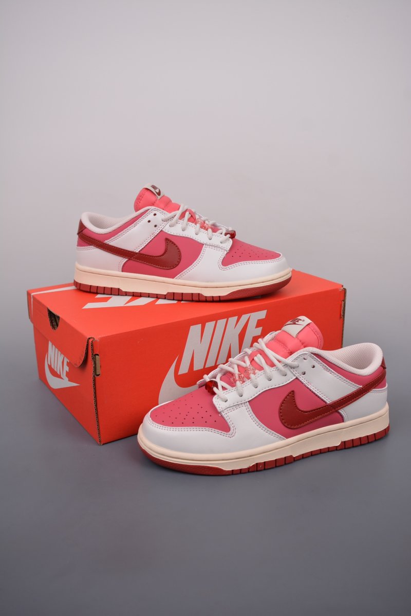 Nike SB Dunk Low view