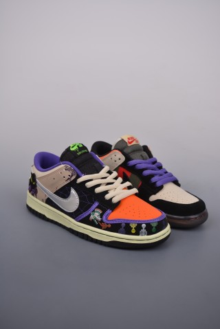 Nike SB Dunk Low