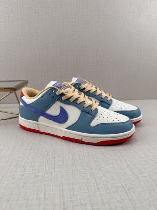 Nike SB Dunk Low view 12