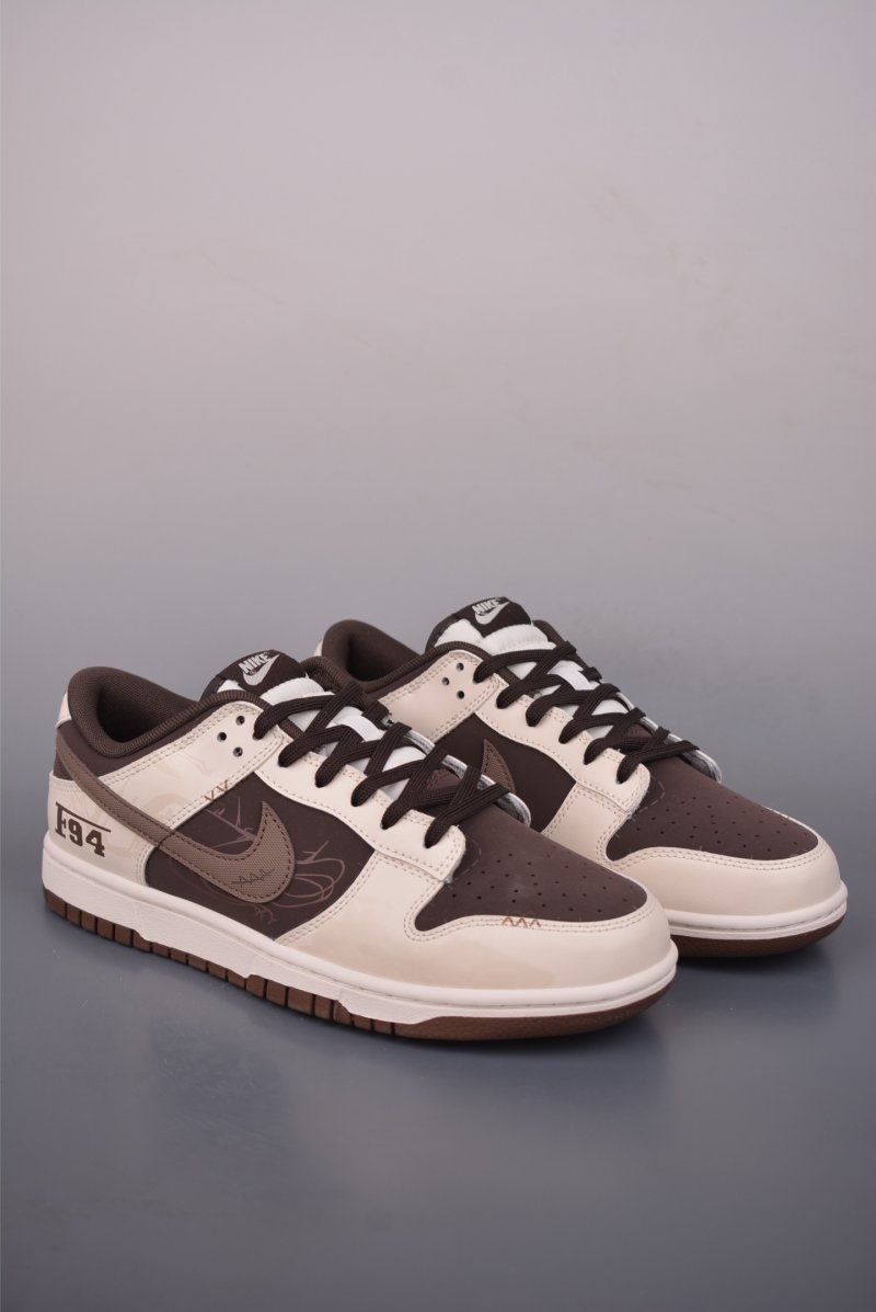 Nike SB Dunk Low 'F94'