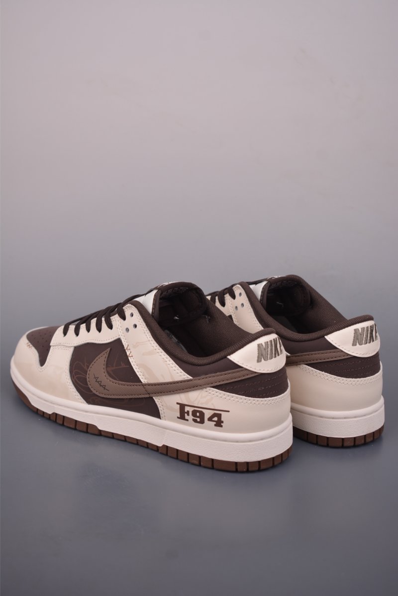 Nike SB Dunk Low 'F94' view