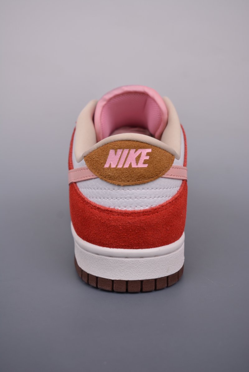 Nike SB Dunk Low view