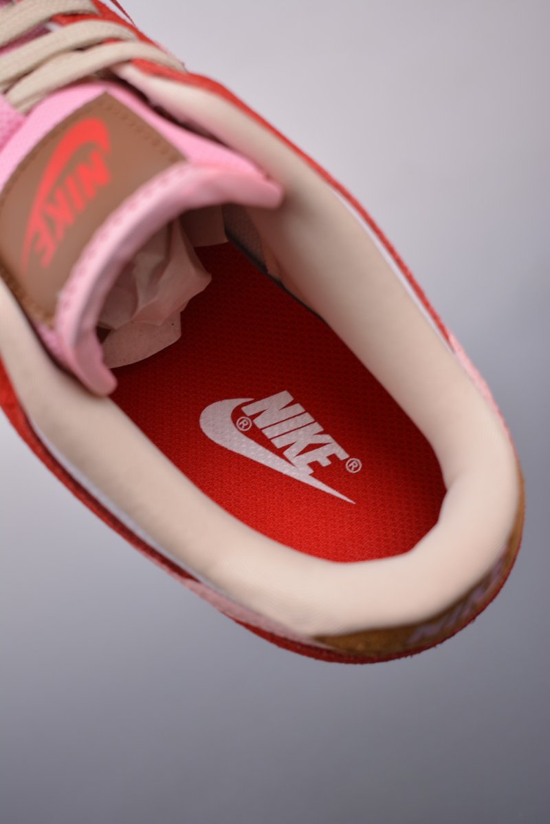 Nike SB Dunk Low view