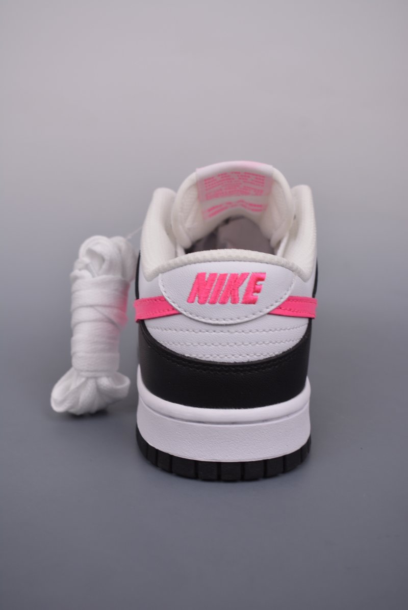 Nike SB Dunk Low view